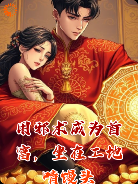 用邪术成为首富，坐在工地啃馒头