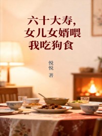 六十大寿，女儿女婿喂我吃狗食