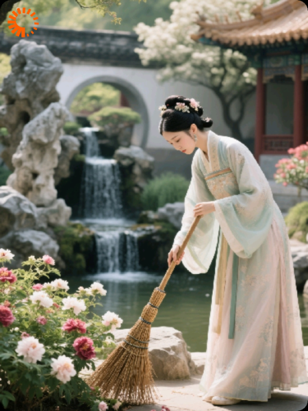 《朱瓦墙玉碎》