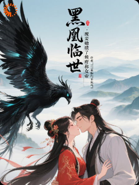 黑凰临世：废妾她掀了侯府称女帝