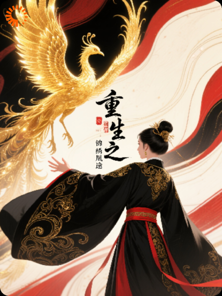 【重生之锦绣凰途】
