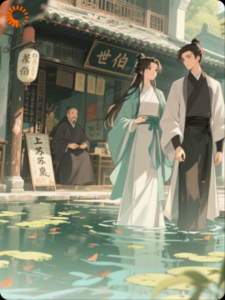 重回金陵握乾坤