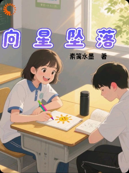 向星坠落